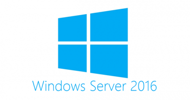 Microsoft แจกลิขสิทธิ์ Windows Server Datacenter 2016 ฟรี Microsoft แจกลิขสิทธิ์ Windows Server Datacenter 2016 ฟรี